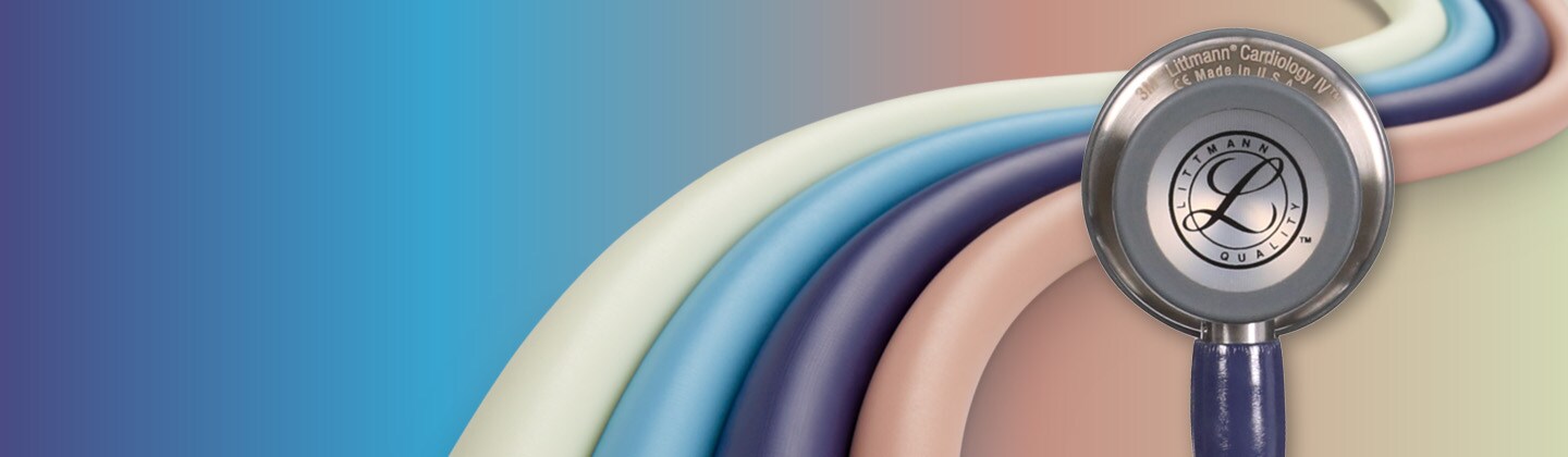 Banner  Littmann Stetoskopy -  Kde kúpiť 3M Littmann Stetoskopy
