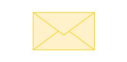 Ikona e-mailu
