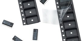 3M™ Tape and Reel
