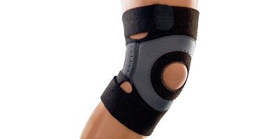 Opora kolena
