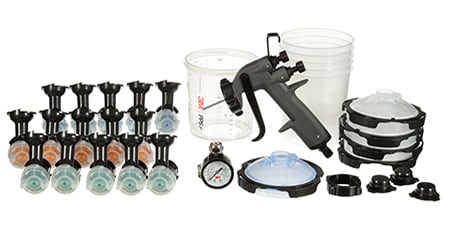 3M™ Performance Spray Gun System s PPS™ 2.0
