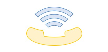 ikona telefónu
